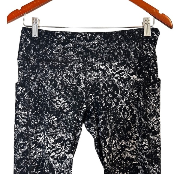 Lululemon Pace Rival Crop *22" - Picture 7 of 15